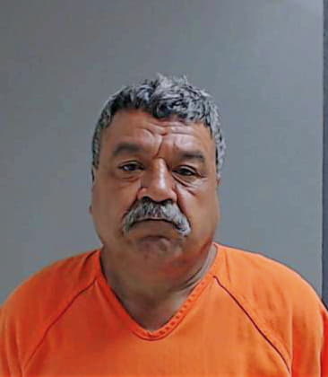 Ramon Fernando - Hidalgo County, TX 