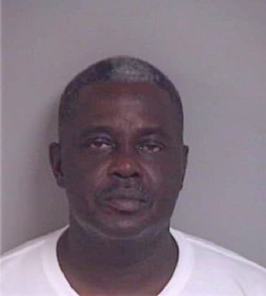 Caldwell James - Cabarrus County, NC 