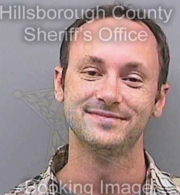 Billett Joshua - Hillsborough County, FL 