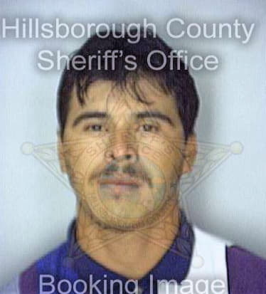 Lopez Juan - Hillsborough County, FL 