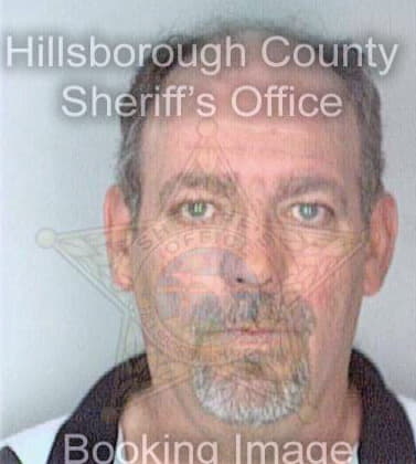 Johnson Keith - Hillsborough County, FL 