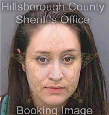 Santiago Nicole - Hillsborough County, FL 