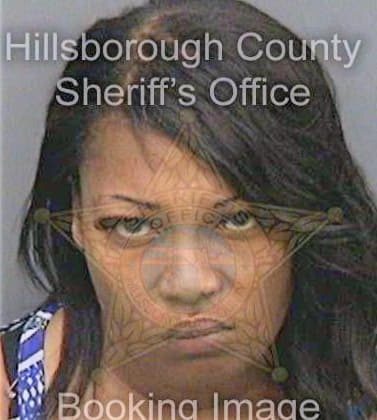 Bowen Fantasia - Hillsborough County, FL 