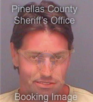 Bradley Garrett - Pinellas County, FL 