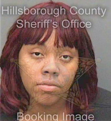 Sibley Marquetta - Hillsborough County, FL 