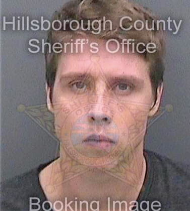 Wallace Tyler - Hillsborough County, FL 