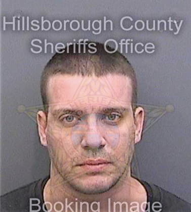 Brazee Vance - Hillsborough County, FL 