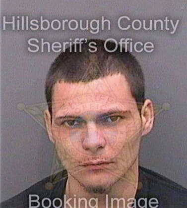 Scott Dylan - Hillsborough County, FL 