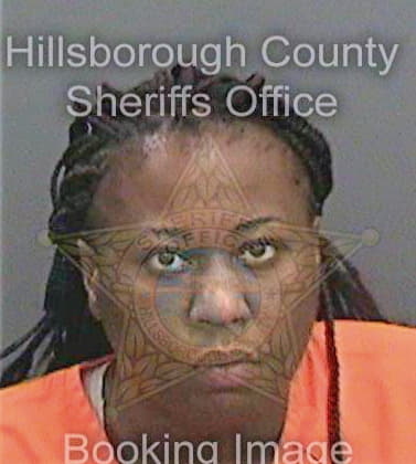 Elmore Joeneisha - Hillsborough County, FL 