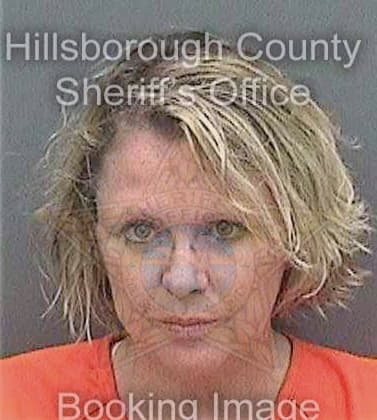 Mcmaster Kathryn - Hillsborough County, FL 