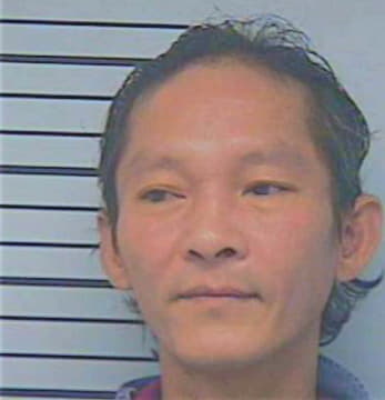 Tran Khanh - Desoto County, MS 