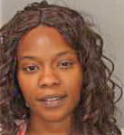 Washington Nakeesha - Shelby County, TN 