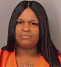 Woodall Cherrie - Shelby County, TN 