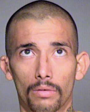 Montoya Eduardo - Maricopa County, AZ 