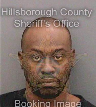 Randolph Keith - Hillsborough County, FL 