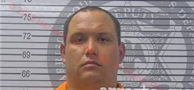 Langston Paul - Harrison County, MS 