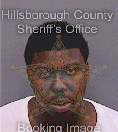 Nelson Riley - Hillsborough County, FL 