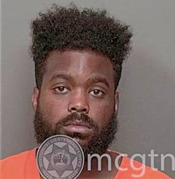 Rodgers Anthony - Montgomery County, TN 