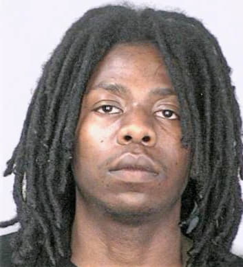 Dennard Derrick - Hillsborough County, FL 