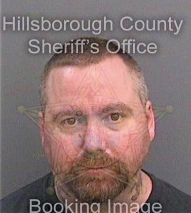 Fitz Alan - Hillsborough County, FL 