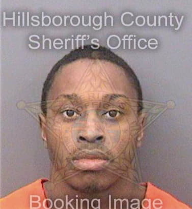 Mcdonald Derek - Hillsborough County, FL 
