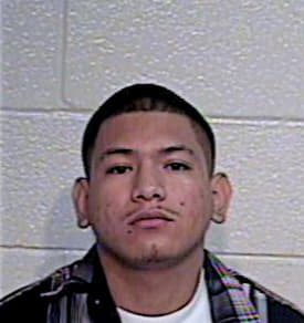 Gonzalez Edgar - Hidalgo County, TX 