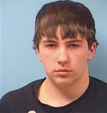 Klemz Hunter - Stearns County, MN 