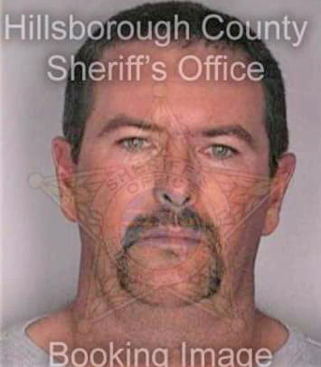 Mcneely Richard - Hillsborough County, FL 