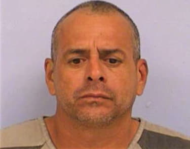 Rodriguez David - Travis County, TX 