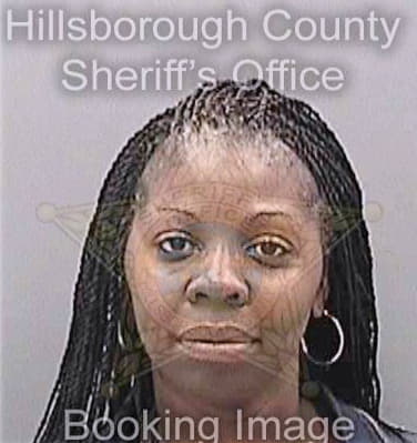Boyd Turekisha - Hillsborough County, FL 