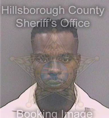 Thomas Arthur - Hillsborough County, FL 