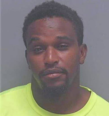 Smith Derrick - Lee County, FL 