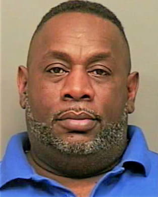 Haywood Jerome - Montgomery County, TN 