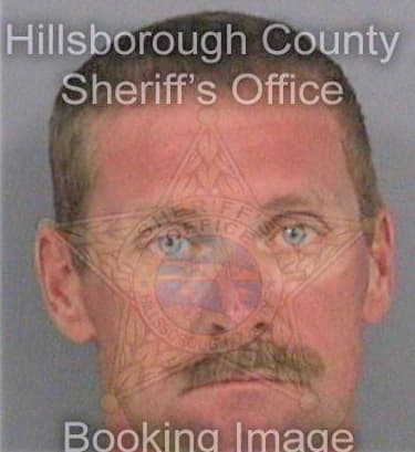 Carlton Robert - Hillsborough County, FL 