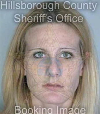 Shively Christie - Hillsborough County, FL 