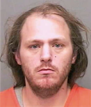 Dimon Eric - Montgomery County, TN 