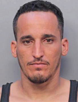 Rodriguez Erik - Dade County, FL 