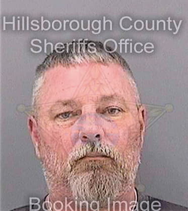 Griffin James - Hillsborough County, FL 