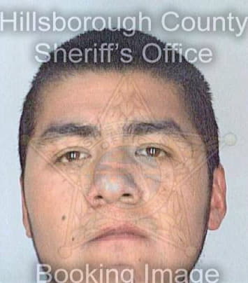 Conde Joe - Hillsborough County, FL 