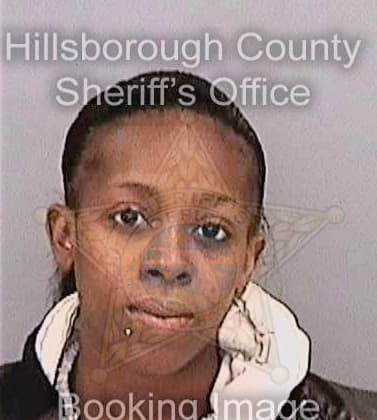Smart Taja - Hillsborough County, FL 