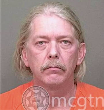 Gilbert Anthony - Montgomery County, TN 