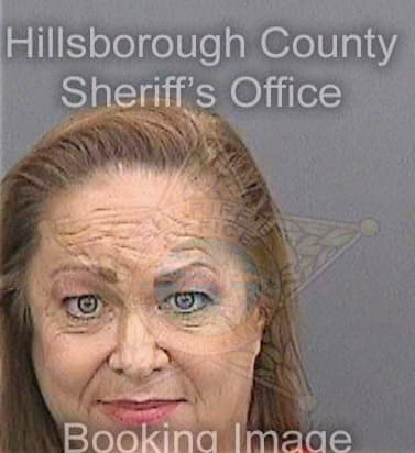 Dabrowski Marie - Hillsborough County, FL 