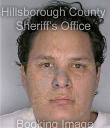 Skye Phillip - Hillsborough County, FL 