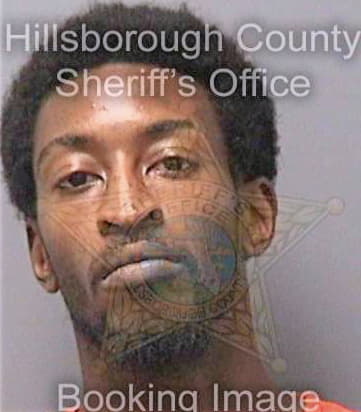 Gregory Rass - Hillsborough County, FL 