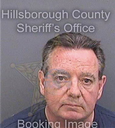 Gillespie Robert - Hillsborough County, FL 