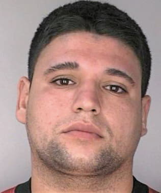 Trujillo Andres - Hillsborough County, FL 