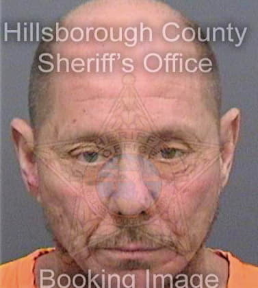 Barnett Anthony - Hillsborough County, FL 