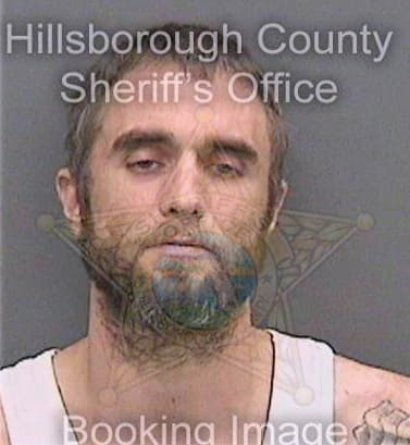 Stitzer Christopher - Hillsborough County, FL 