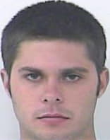 Mitchell Cody - StLucie County, FL 