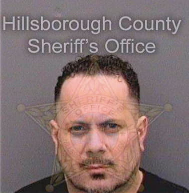 Lopez Elliot - Hillsborough County, FL 